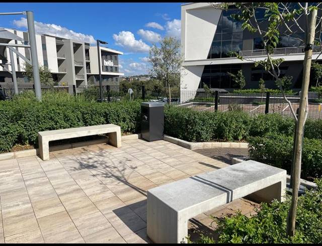 BUSINESS PROPERTY TO RENT IN CENTURION